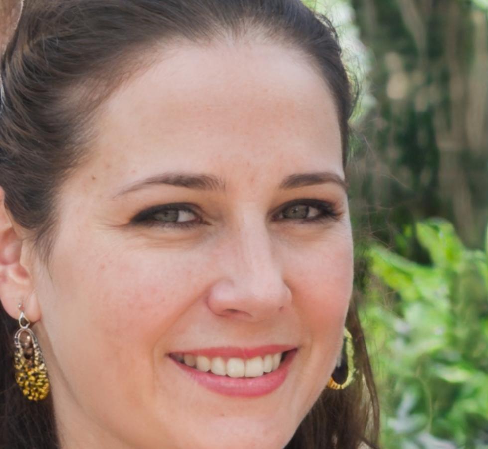 Elena Rodríguez, especialista en metodologías de valoración de startups tecnológicas